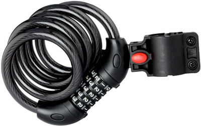 

Shrih SHF-1214 Bicycle Lock