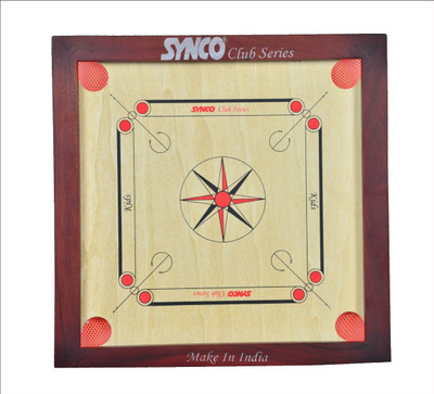 

SYNCO synco club series Board Game