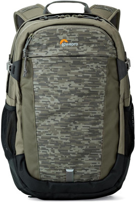 

LOWEPRO RidgeLine BP 250 AW Camera Bag(MICA/PIXEL CAMO)