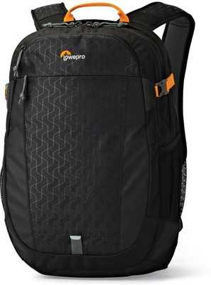 

LOWEPRO RidgeLine BP 250 AW Camera Bag(Black)