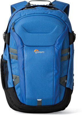 

LOWEPRO RIDGELINE BP 300 AW Camera Bag(HORIZON BLUE)