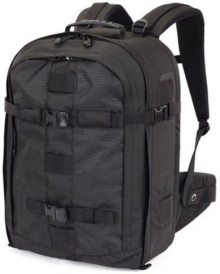 

American Sia Pro Runner 350 Camera Bag(Black)