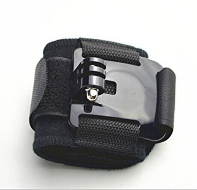 Smiledrive Body Strap Camera Mount(Black)