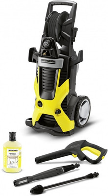 

Karcher 11686040 High Pressure Washer