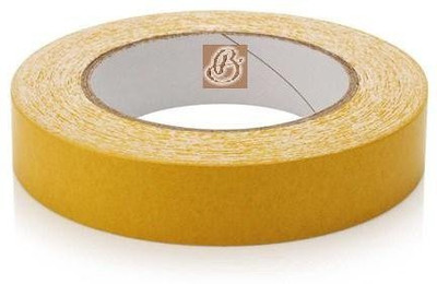 ELA NA NA Tape (Manual)(Set of 1, Yellow)
