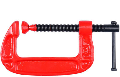VISKO C-clamp(8.5 cm)