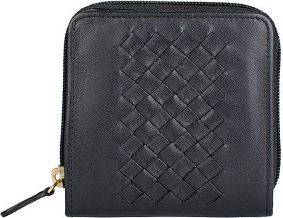 

Hidesign Casual Black Clutch