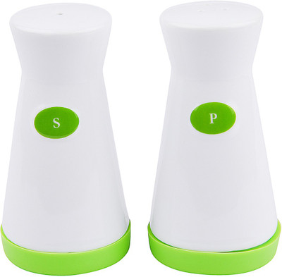 

Krauss 2 Piece Salt & Pepper Set(Ceramic)
