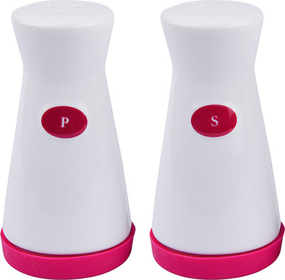 

Krauss 2 Piece Salt & Pepper Set(Ceramic)