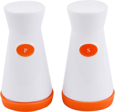 

Krauss 2 Piece Salt & Pepper Set(Ceramic)