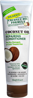 

Palmer's Coconut Oil formula(250 ml)