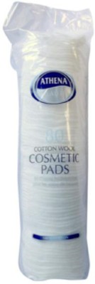 

Athena Cosmetics Cotton Pads