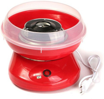 

Wishpool High Output Cotton Candy Maker