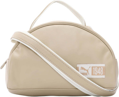 

Puma Prime Mini Grip P Travel Duffel Bag(Green)