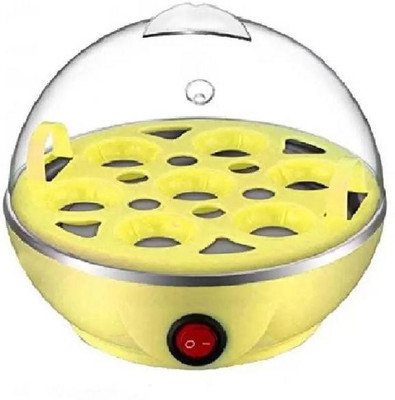 

Starbust Electric Boiler Steamer Poacher SL64YE Egg Cooker Electric Boiler Steamer Poacher SL64YE Egg Cooker Egg Cooker(7 Eggs)