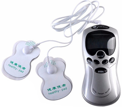 

Always Fit 8 in 1 Digital Electrotherapy Device Electrotherapy Device(NCAFBM01)