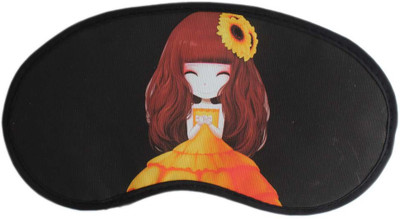 

Tootpado Anime Cartoon Eye Shade(Black)