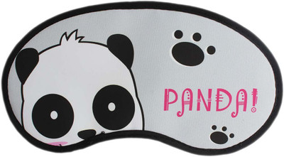 

Tootpado Panda Bear Sleep Eye Mask With Elastic(12 g)