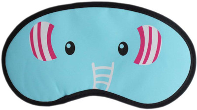 

Tootpado Animal Elephant Eye Shade(Blue)
