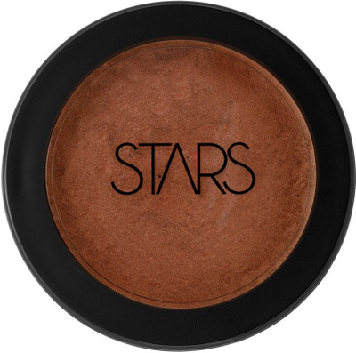 

Star's Cosmetics Cream Eye Shadow 8 g(Shade No.3 - Red Copper)