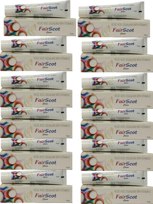 

FAIRSCOT CREAM(15 g)