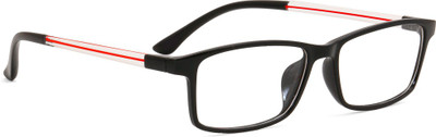 

Style as Fashion Full Rim Rectangle Frame(51 mm