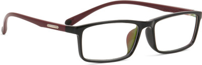 

Royal Son Full Rim Rectangle Frame(53 mm