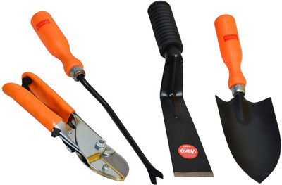 

Visko 511 Garden Tool Kit(4 Tools)