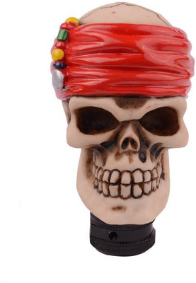 

AMSIK Metal Gear Knob For(Beige)
