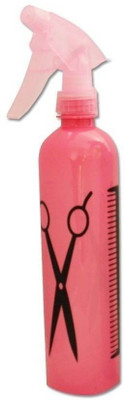 

One Personal Care Water Spray | Professional Barber's Dressing Tool (Empty) | Salon Range | Red Spray(150 ml)