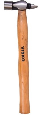 VISKO 718 Cross Peen Hammer(0.2 Kg)