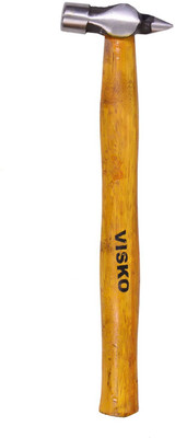 

Visko 717 Cross Peen Hammer(0.18 kg)
