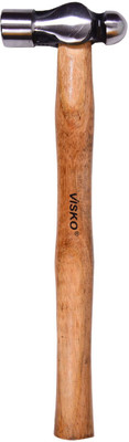 

Visko 715 Ball Peen Hammer(0.75 kg)