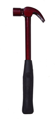 

Visko 706 Curved Claw Hammer(0.66 kg)