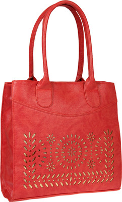 

STEEMO Hand-held Bag(Red)