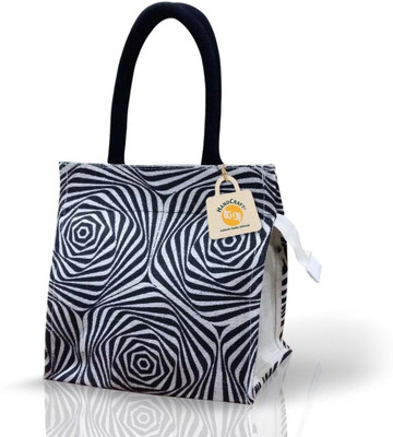 

Handcraft Hand-held Bag(Multicolor)