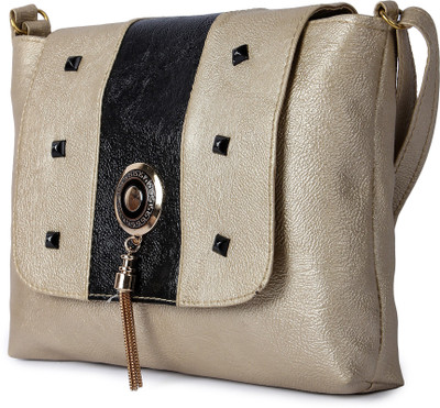

Olo Sling Bag(Multicolor)