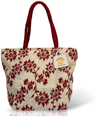 

Handcraft Shoulder Bag(Multicolor)
