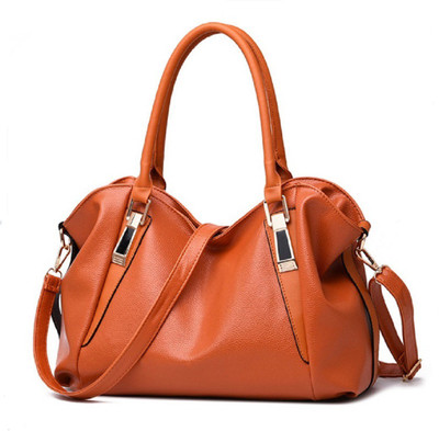 

ROSH Designs Hand-held Bag(Tan)