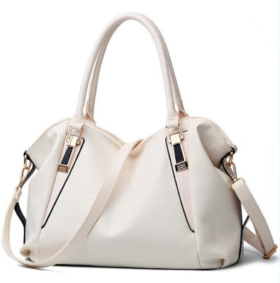 

ROSH Designs Hand-held Bag(White)