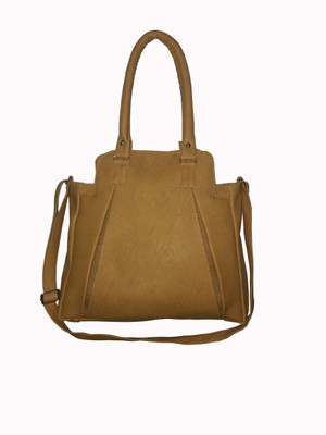 

sk noor Shoulder Bag(Gold)