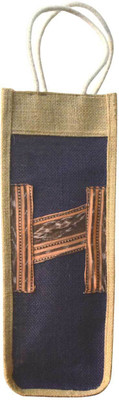 

Haastika Bottle Bag(Blue)