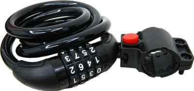 

Wintech Heavy1 Combination Lock(White)