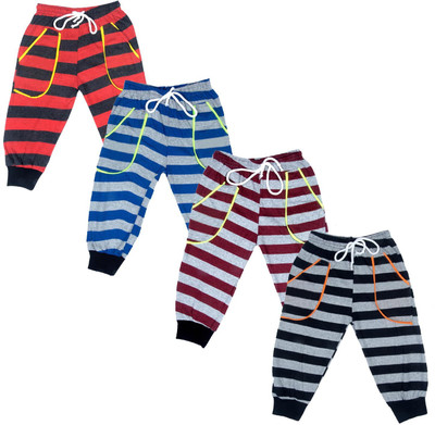 

Fashion Biz Three Fourth For Boys(Multicolor Pack of 4