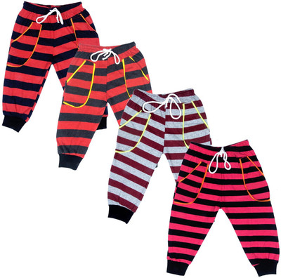 

Fashion Biz Three Fourth For Boys(Multicolor Pack of 4