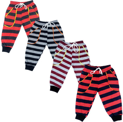 

Fashion Biz Three Fourth For Boys(Multicolor Pack of 4