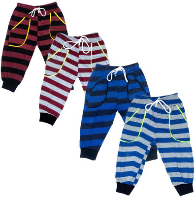 

Fashion Biz Three Fourth For Boys(Multicolor Pack of 4