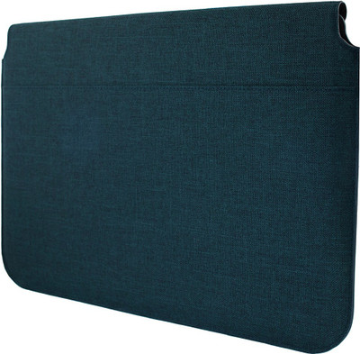 

Emartbuy 14 inch Sleeve/Slip Case(Blue)