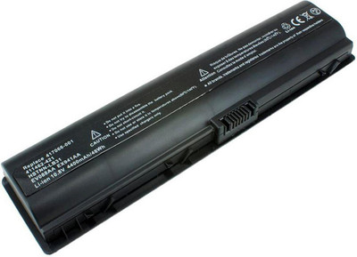 SARC INFOTECH HSTNN-IB40  6 Cell Laptop Battery SARC INFOTECH HSTNN-IB40  6 Cell Laptop Battery