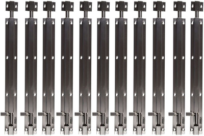 

VISKO Push to Close Latch(Aluminium)